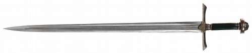 Lot 1827 - David Wenham "Faramir" sword from The Lord of the Rings trilogy.