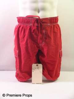 Piranha 3DD David Hasselhoff Movie Costumes | Premiere Props