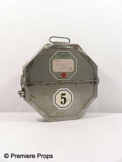 Inglourious Basterds Stolz der Nation Film Reel Movie Props | Premiere Props