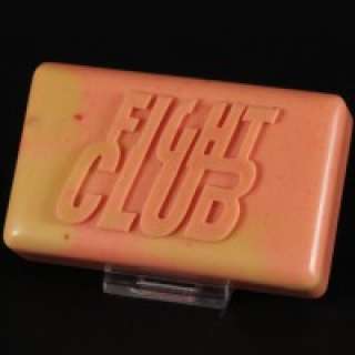 Fight Club - Soap bar