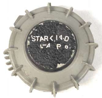 Iron Man (2008) - Stark Industries Mine Weapon - Lot A | Hanlin Auction Service