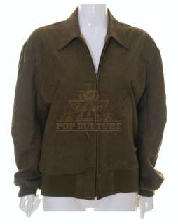 Lot 248 - Ronin – Deirdre’s (Natascha McElhone) Jacket – VI629