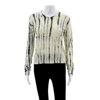 Scream VI Kirby Reed (Hayden Panettiere) Screen Worn Shirt & Jeans Ch 3 Sc 48-88 | VIP Fan Auctions