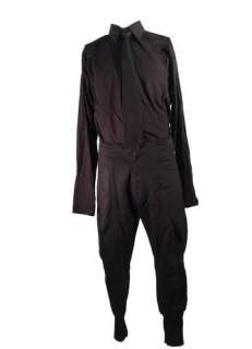 Resident Evil: The Final Chapter Dr. Isaacs (Ian Glen) Movie Costumes | Premiere Props