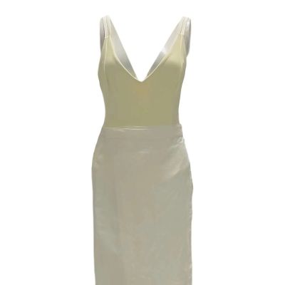 Blink Twice Sarah Screen Worn Swimsuit & Skirt Ch 4 Sc 52a | VIP Fan Auctions