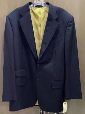 Jackie Chan Rush Hour 3 Stunt Suit Jacket Production Altered Prop Costume Action | eBay US (Buy It Now)