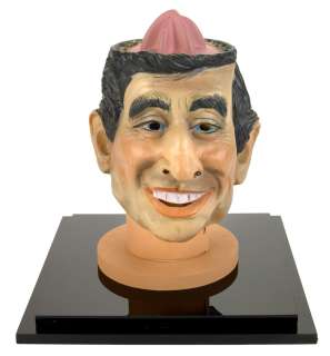 A Jamie Farr juicer prop from "The Tonight Show Starring Johnny Carson" | Bonhams