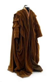 The Deadly Assassin, October 1976 A Time Lord costume, | Bonhams