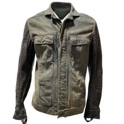 Power Book IV Force Tommy (Joseph Sikora) Screen Worn Jacket Ep 110 | VIP Fan Auctions
