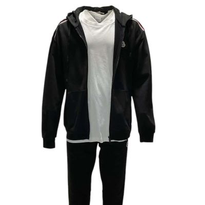 Power Book IV Force Diamond (Isaac Keys) Screen Worn Jacket, T-Shirt & Pants Ch 2 Ep 210 | VIP Fan Auctions