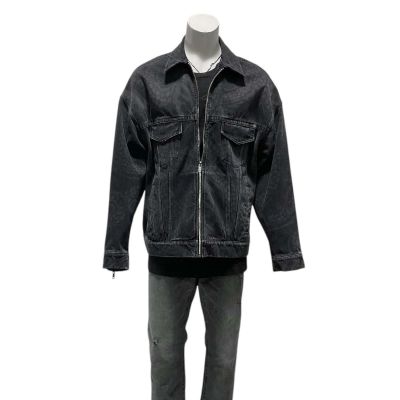 Power Book IV Force Jenard (Kris D Lofton) Screen Worn Givenchy Jacket, Shirt & Jeans Ch 2 Ep 310 | VIP Fan Auctions
