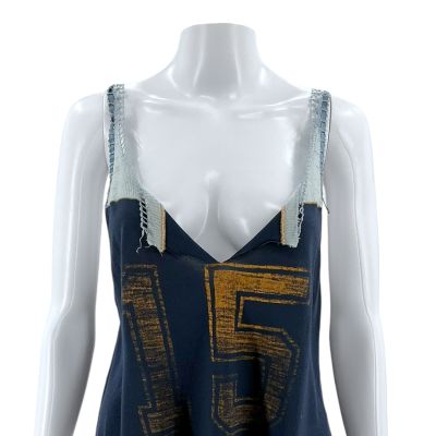 Transformers Revenge of the Fallen (2009) Mikaela Banes (Megan Fox) Screen Worn Shirt | VIP Fan Auctions