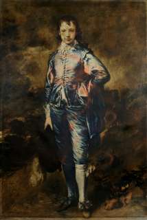 A prop painting from ’Batman’, 1989, | Bonhams