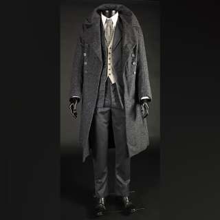 Dracula - Lot 218 - Alexander Grayson (Jonathan Rhys Meyers) First Daytime Outing Costume