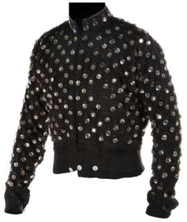 Lot 202 - Yul Brynner ‘King Mongkut‘ jacket from The King and I.