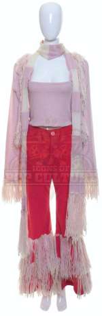 How the Grinch Stole Christmas – Christina Whoterberry’s (Lacey Kohl) “Mount Crumpet” Outfit - A870 | Icons of Pop Culture