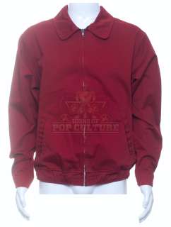 Lot 318 - Timeless (TV) – Wyatt Logan’s “The Darlington 500” Jacket – A781