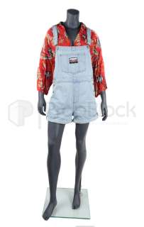 Lot 82 - Bill & Ted Face the Music Thea Backup Costume