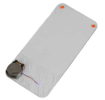 Bill & Ted Face the Music Kelly’s Future Cellphone | The Prop Block