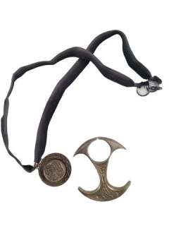 Underworld: Awakening Olivia (Catlin Adams) Medallion Movie Props | Premiere Props