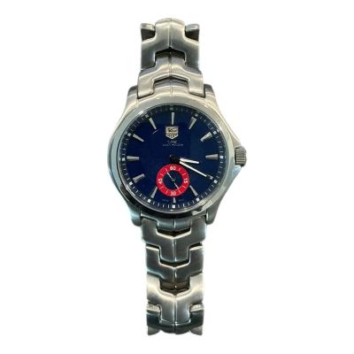 Crime 101 Ali Screen Used Watch | VIP Fan Auctions