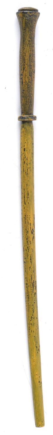 Harry Potter and The Philosopher’s / Sorcerer’s Stone (2001) Molly Weasley Wand, as used by the… | Ewbank’s