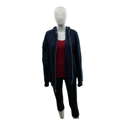 Lot 19: Preparation for the Next Life Aishe Screen Worn Hoodie, Leggings & T-Shirt Ch 32a Sc 161-172 | VIP Fan Auctions