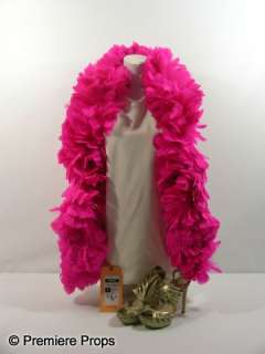 Something Borrowed Darcy (Kate Hudson) Movie Costumes | Premiere Props