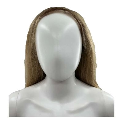 Tom Clancy’s Jack Ryan Ghost War Emma Screen Worn Stunt Double Wig | VIP Fan Auctions