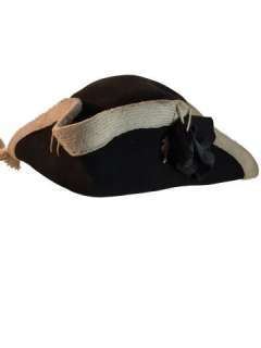 The Patriot Soldier Tricorn Hat Movie Props | Premiere Props