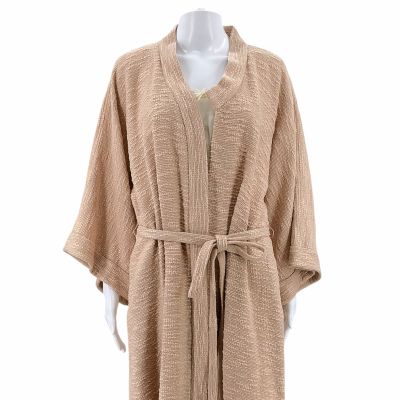 Lot 92: The Light Between Oceans Isabel Graysmark (Alicia Vikander) Screen Worn Robe & Sleep Wear Ch Multiple | VIP Fan Auctions