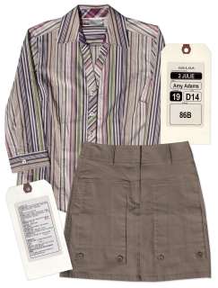 Amy Adams‘ Outfit from ‘‘Julie & Julia‘‘