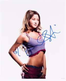 2 Fast 2 Furious (Universal, 2003) Devon Aoki "Suki" (2) Cropped Tank Tops and Signed Photo. | Heritage