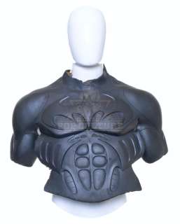 Batman Forever - Batman’s Body Armor (Unpainted) – A423 | Icons of Pop Culture