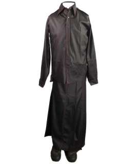 Resident Evil: The Final Chapter Trooper Movie Costumes | Premiere Props