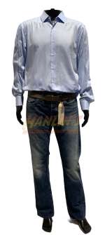 Lot 89 - Greenland (2020) - John Garrity 3-Piece Hero Costume