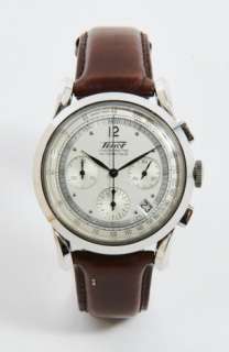 La Montre D’« Oss 117 » | N° 2725/8888 | Artcurial