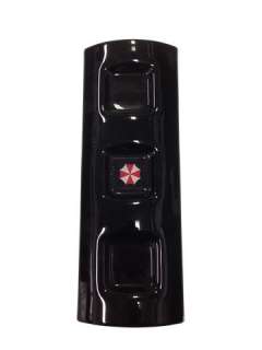 Resident Evil: The Final Chapter Umbrella Corp Tray Movie Props | Premiere Props