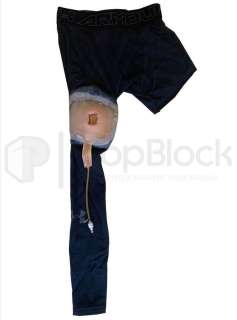 Lot 232 - Doctor Sleep (2019) Danny Torrance Axe Puncture Prosthetic