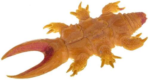 Star Trek: The Next Generation "Conspiracy" Alien | Propworx