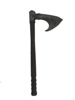 The Legend of Sleepy Hollow Axe Movie Props | Premiere Props