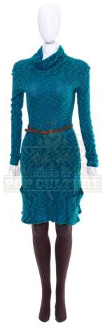 Lot 44 - Bad Teacher – Amy Squirrel‘s (Lucy Punch) Outfit - A748