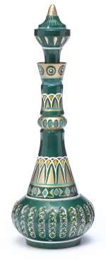 A Larry Hagman I Dream of Jeannie bottle | Bonhams