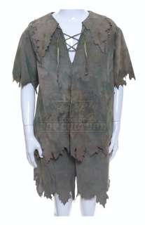Hook – Young Peter Pan’s Outfit - A968 | Icons of Pop Culture