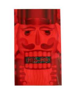 The Night Before Nutcracker Invitation Movie Props | Premiere Props