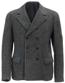 A Basil Rathbone jacket from The Hound of the Baskervilles | Bonhams
