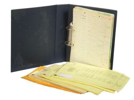 Lot 160 - Doctor Who: Castrovalva - Scripts and other material, 1981,
