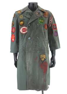 THE GOONIES (1985) - Lot 317 - Data‘s (Jonathan Ke Quan) Stunt Coat