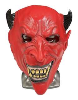 The Punisher (2017-2019) - Frank Castle (Jon Bernthal) Devil Mask | Hanlin Auction Service