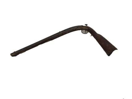 The Patriot Rifle Movie Props | Premiere Props